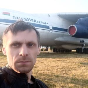 Илья, 41 год, Минск
