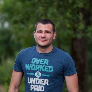 Виктор, 33 года, Смоленск