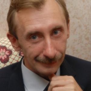 Юрий, 61 год, Йошкар-Ола