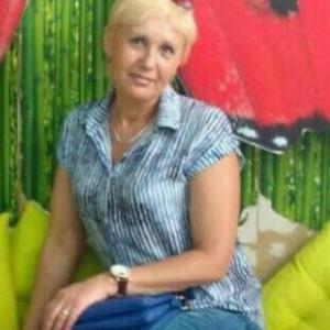 Светлана, 56 лет, Новосибирск