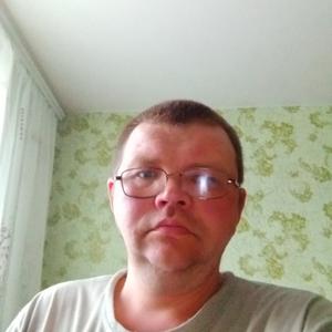 Андрей, 43 года, Приморский