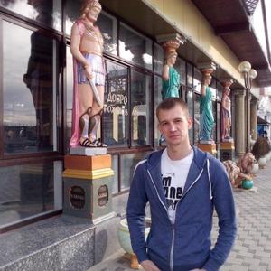 Alexandro, 38 лет, Хабаровск