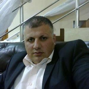 Edgar, 44 года, Ереван