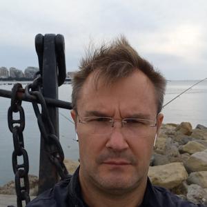 Антон, 46 лет, Краснодар