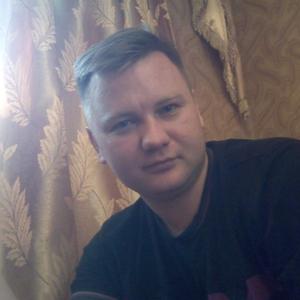 Парни в Барнауле (Алтайский край): Денис, 42 - ищет девушку из Барнаула (Алтайский край)
