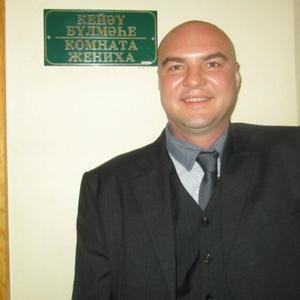 Сергей, 44 года, Салават