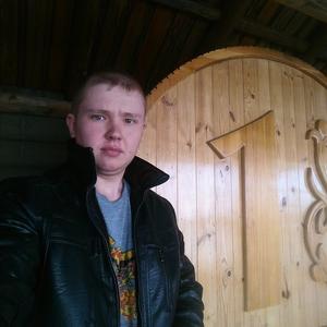 Парни в Киселевске: Денис, 33 - ищет девушку из Киселевска