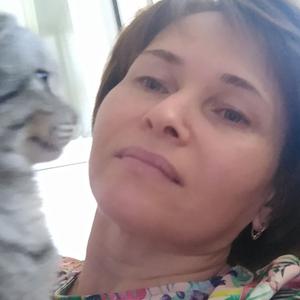 Девушки в Ижевске: Наталья, 48 - ищет парня из Ижевска