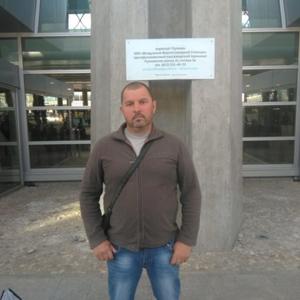 Парни в Лобне: Сергей Чудаев, 52 - ищет девушку из Лобни