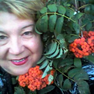 Девушки в Тимашевске: Светлана, 71 - ищет парня из Тимашевска