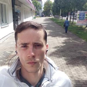 Руслан Леонов, 37 лет, Хабаровск