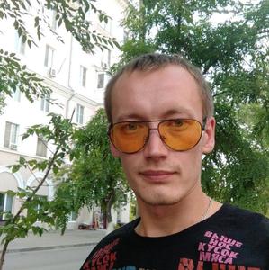 Парни в Волгограде: Владимир, 30 - ищет девушку из Волгограда