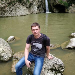 Парни в Череповце: Евгений, 32 - ищет девушку из Череповца