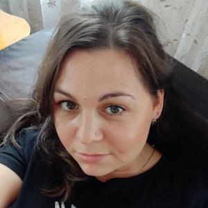 Девушки в Санкт-Петербурге: Анна, 33 - ищет парня из Санкт-Петербурга
