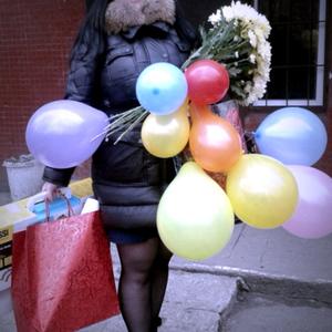 Девушки в Санкт-Петербурге: Ирина, 42 - ищет парня из Санкт-Петербурга