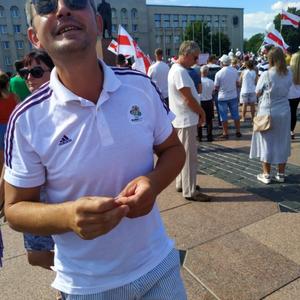 Парни в Гродно: Виталий Бортник, 45 - ищет девушку из Гродно