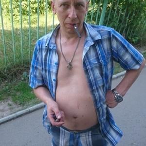 Михаил Тихонов, 53 года, Иркутск