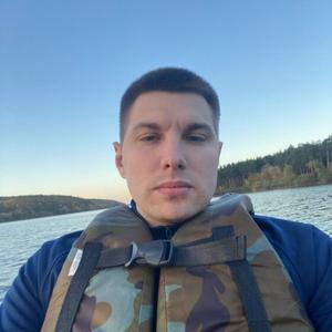 Илья, 27 лет, Вологда