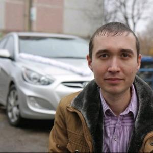 Парни в Саранске: Рустам, 38 - ищет девушку из Саранска
