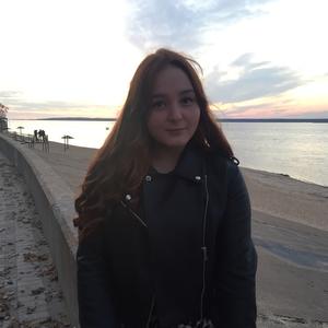 Ольга, 23 года, Чебоксары