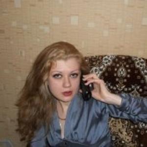 Девушки в Перми: Татьяна, 39 - ищет парня из Перми