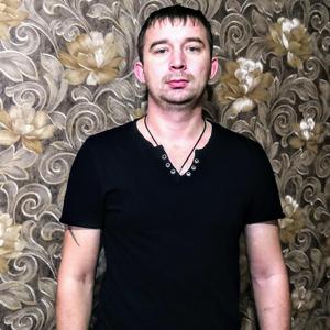 Валентин, 37 лет, Хабаровск