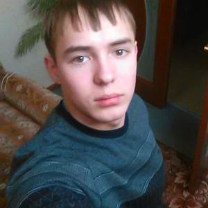 Парни в Томске: Егор, 26 - ищет девушку из Томска