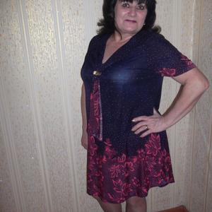 Татьяна Лисова, 63 года, Барнаул