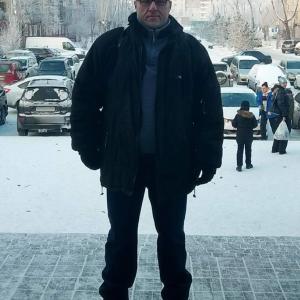 Юрий Николаевич, 48 лет, Красноярск