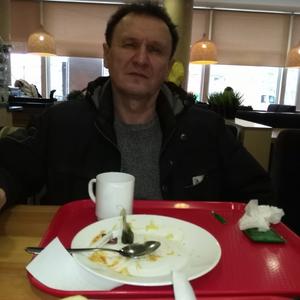 Парни в Новосибирске: Павел, 61 - ищет девушку из Новосибирска