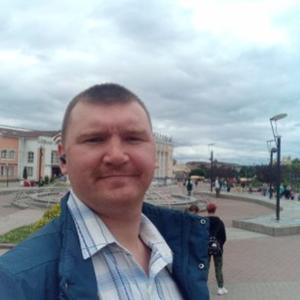 Парни в Электросталь: Алексей, 35 - ищет девушку из Электросталь