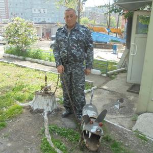Парни в Владивостоке: сергей, 71 - ищет девушку из Владивостока