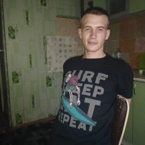 Мишаня, 24 года, Челябинск