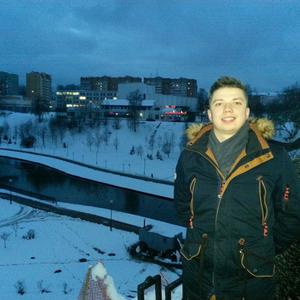 Парни в Бресте (Беларусь): Макс, 30 - ищет девушку из Бреста (Беларусь)