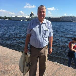Dmitri, 73 года, Санкт-Петербург