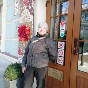 Девушки в Перми: Татьяна, 53 - ищет парня из Перми