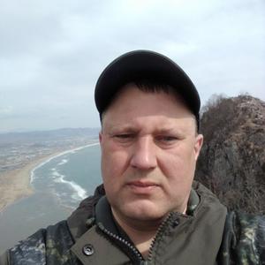 Парни в Находке (Приморский край): Алексей, 47 - ищет девушку из Находки (Приморский край)