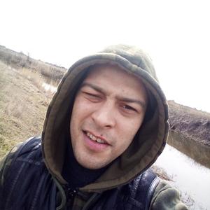 Андрей, 36 лет, Таганрог