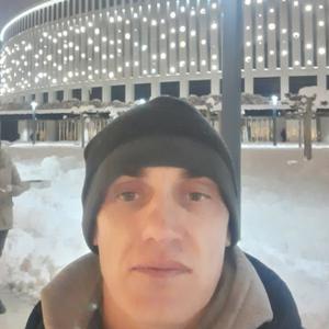 Парни в Алдане: Антон, 40 - ищет девушку из Алдана
