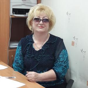 Девушки в Черкесске: Надежда Беспалова, 65 - ищет парня из Черкесска