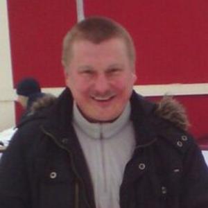 Дмитрий, 56 лет, Калуга