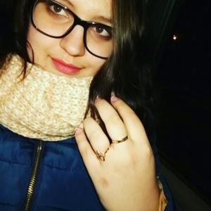 Девушки в Тольятти: Екатерина, 27 - ищет парня из Тольятти