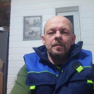 Парни в Санкт-Петербурге: Андрей, 52 - ищет девушку из Санкт-Петербурга