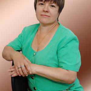 Наталья, 58 лет, Октябрьск