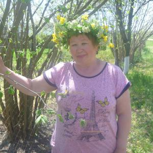 Девушки в Краснодаре (Краснодарский край): Натали, 67 - ищет парня из Краснодара (Краснодарский край)