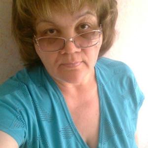 Девушки в Ангарске: Вера Тюрнева, 66 - ищет парня из Ангарска