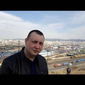Парни в Новокузнецке: Evgenij, 44 - ищет девушку из Новокузнецка