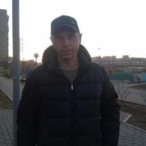 Alex, 46 лет, Красноярск