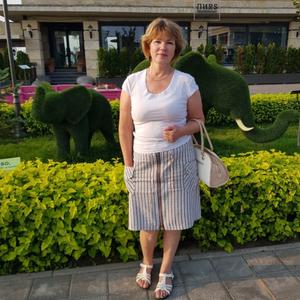 Ирина, 65 лет, Тольятти