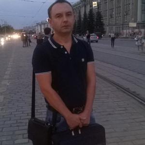 Павел, 47 лет, Новокузнецк